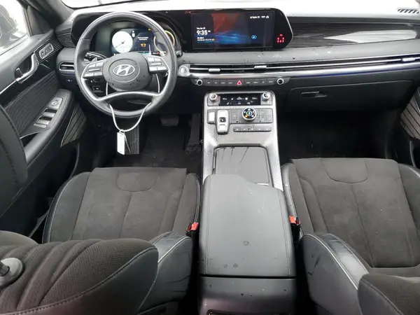 KM8R7DGE8RU690383 2024 HYUNDAI PALISADE - Image 8