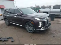 KM8R7DGE8RU695082 2024 HYUNDAI PALISADE