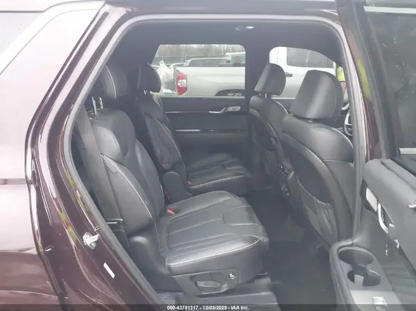 KM8R7DGE8RU695082 2024 HYUNDAI PALISADE - Image 8