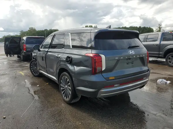 KM8R7DGE8RU696832 2024 HYUNDAI PALISADE - Image 2