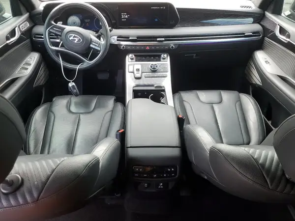 KM8R7DGE8RU696832 2024 HYUNDAI PALISADE - Image 8