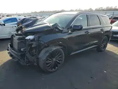 KM8R7DGE8RU698631 2024 HYUNDAI PALISADE