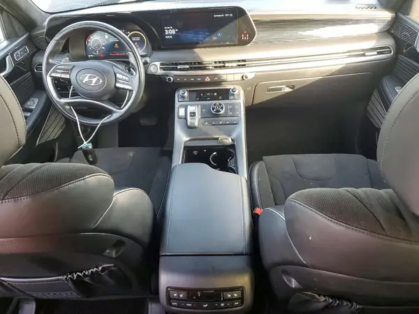 KM8R7DGE8RU698631 2024 HYUNDAI PALISADE - Image 8