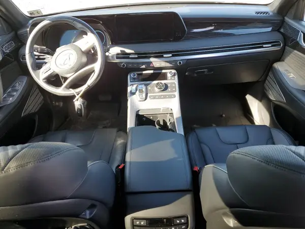 KM8R7DGE8RU700586 2024 HYUNDAI PALISADE - Image 8