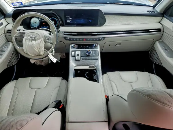 KM8R7DGE8RU705352 2024 HYUNDAI PALISADE - Image 8