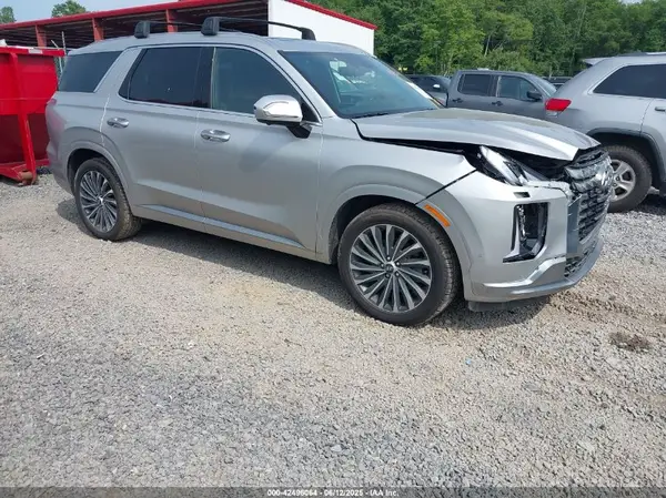 KM8R7DGE8RU709174 2024 HYUNDAI PALISADE - Image 1