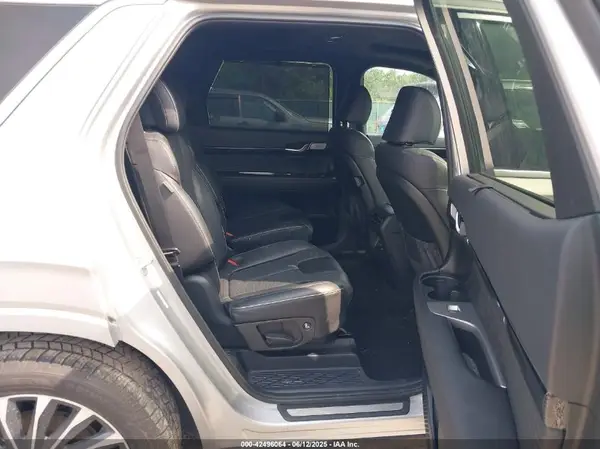 KM8R7DGE8RU709174 2024 HYUNDAI PALISADE - Image 8