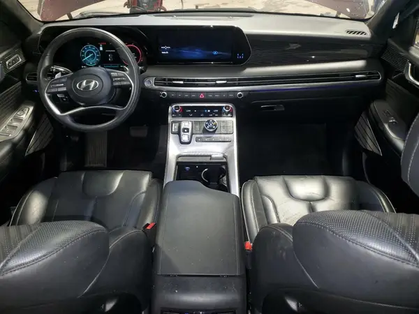 KM8R7DGE8RU711376 2024 HYUNDAI PALISADE - Image 8