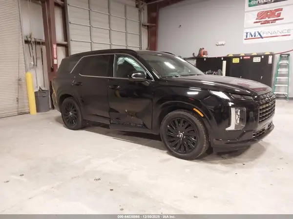 KM8R7DGE8RU712639 2024 HYUNDAI PALISADE - Image 1
