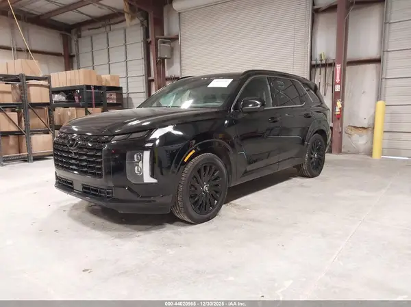 KM8R7DGE8RU712639 2024 HYUNDAI PALISADE - Image 2