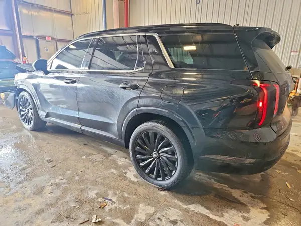 KM8R7DGE8RU716478 2024 HYUNDAI PALISADE - Image 2