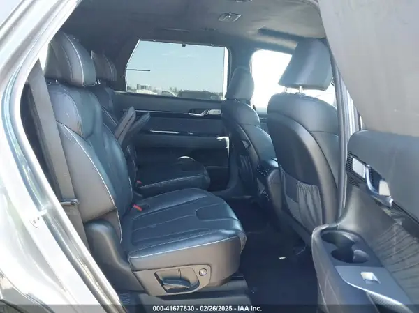 KM8R7DGE8RU717307 2024 HYUNDAI PALISADE - Image 8