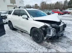 KM8R7DGE8RU718179 2024 HYUNDAI PALISADE