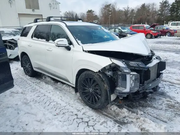 KM8R7DGE8RU718179 2024 HYUNDAI PALISADE - Image 1