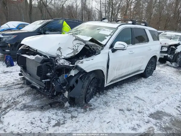 KM8R7DGE8RU718179 2024 HYUNDAI PALISADE - Image 2