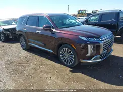 KM8R7DGE8RU718618 2024 HYUNDAI PALISADE