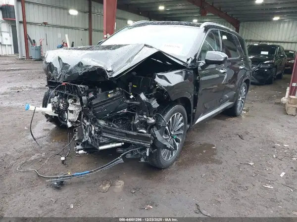 KM8R7DGE8RU719056 2024 HYUNDAI PALISADE - Image 2