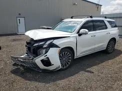 KM8R7DGE8RU721700 2024 HYUNDAI PALISADE