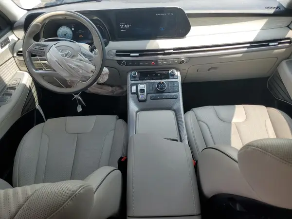 KM8R7DGE8RU721700 2024 HYUNDAI PALISADE - Image 8