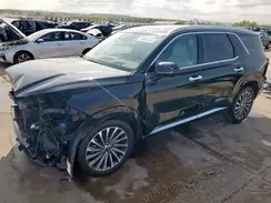 KM8R7DGE8RU722149 2024 HYUNDAI PALISADE