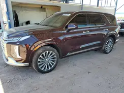KM8R7DGE8RU723589 2024 HYUNDAI PALISADE