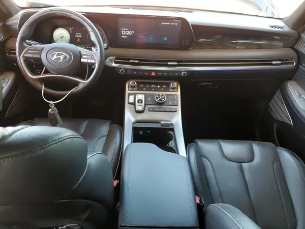 KM8R7DGE8RU723589 2024 HYUNDAI PALISADE - Image 8