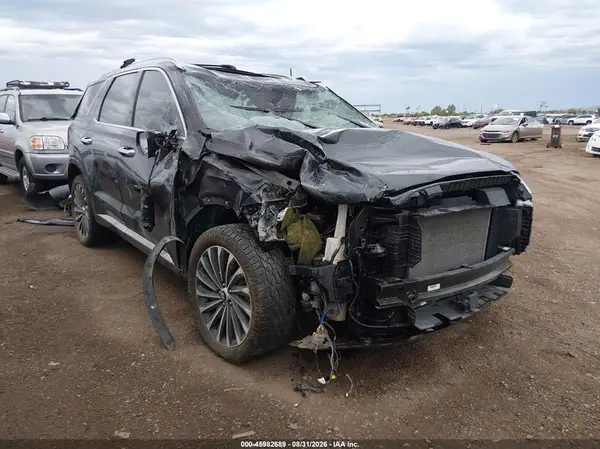 KM8R7DGE8RU724497 2024 HYUNDAI PALISADE - Image 1