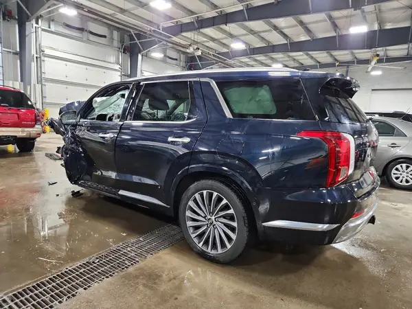 KM8R7DGE8RU726007 2024 HYUNDAI PALISADE - Image 2