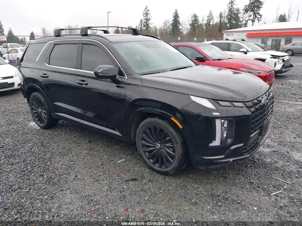 KM8R7DGE8RU731790 2024 HYUNDAI PALISADE - Image 1