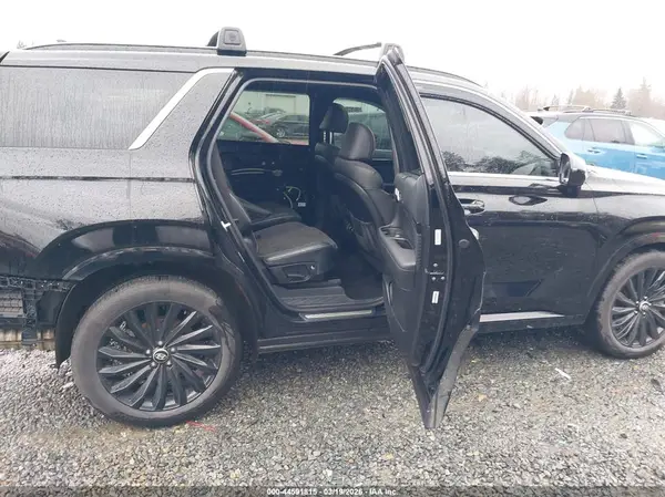 KM8R7DGE8RU731790 2024 HYUNDAI PALISADE - Image 8