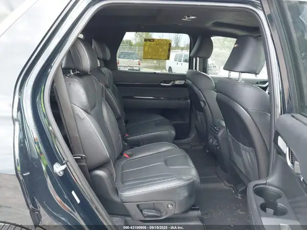 KM8R7DGE8RU736536 2024 HYUNDAI PALISADE - Image 8