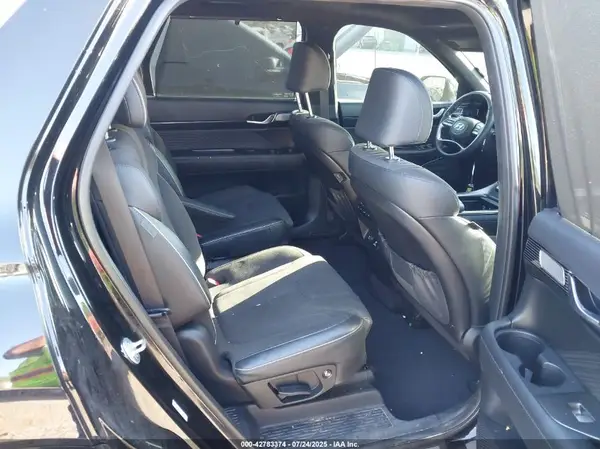 KM8R7DGE8RU741087 2024 HYUNDAI PALISADE - Image 8