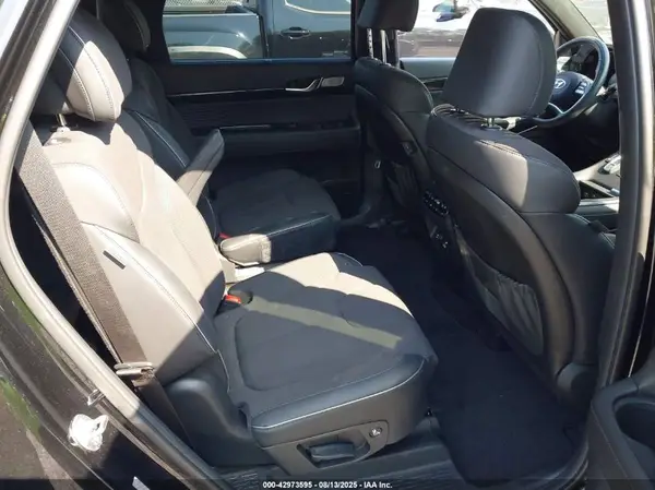 KM8R7DGE8RU741638 2024 HYUNDAI PALISADE - Image 8