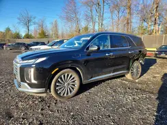 KM8R7DGE8RU742434 2024 HYUNDAI PALISADE
