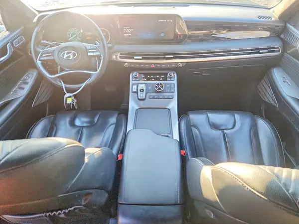 KM8R7DGE8RU742434 2024 HYUNDAI PALISADE - Image 8