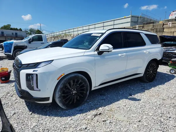KM8R7DGE8RU748198 2024 HYUNDAI PALISADE - Image 1