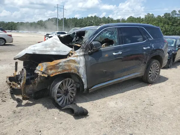 KM8R7DGE8RU748377 2024 HYUNDAI PALISADE - Image 1