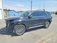 KM8R7DGE8RU752557 2024 HYUNDAI PALISADE