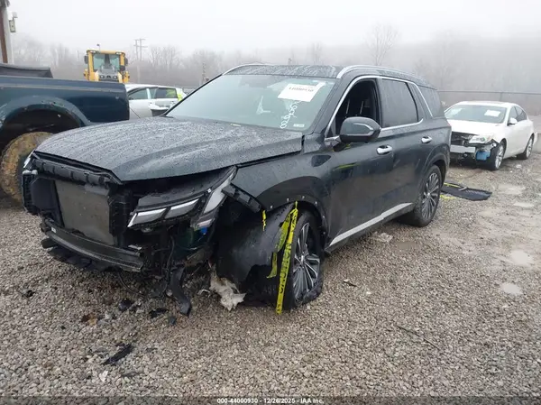 KM8R7DGE8RU756298 2024 HYUNDAI PALISADE - Image 2