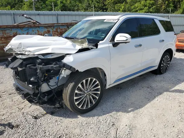 KM8R7DGE8RU758259 2024 HYUNDAI PALISADE - Image 1