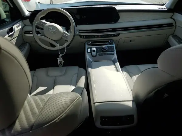 KM8R7DGE8RU758259 2024 HYUNDAI PALISADE - Image 8