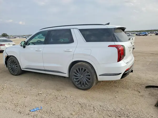 KM8R7DGE8RU762053 2024 HYUNDAI PALISADE - Image 2