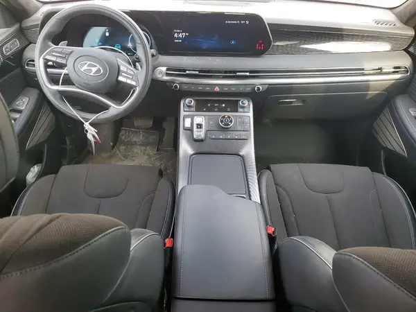 KM8R7DGE8RU762053 2024 HYUNDAI PALISADE - Image 8
