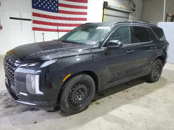 KM8R7DGE8RU762683 2024 HYUNDAI PALISADE - Image 1