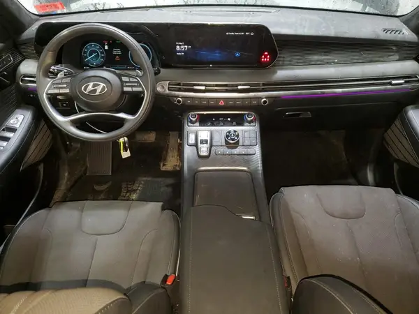 KM8R7DGE8RU762683 2024 HYUNDAI PALISADE - Image 8