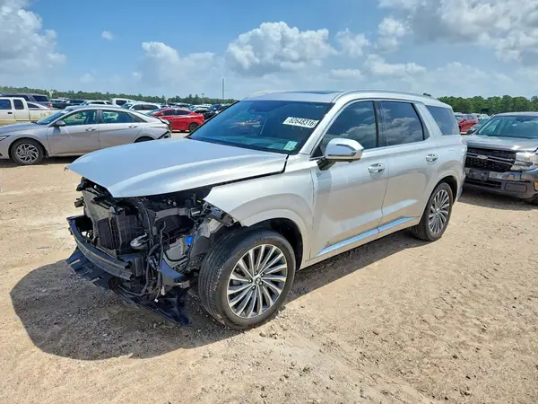 KM8R7DGE8RU768290 2024 HYUNDAI PALISADE - Image 1