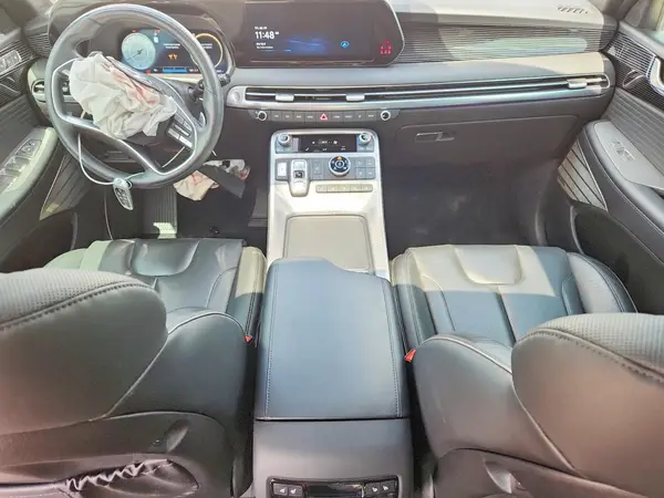 KM8R7DGE8RU768290 2024 HYUNDAI PALISADE - Image 8