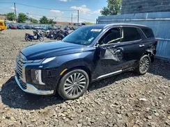 KM8R7DGE8RU769035 2024 HYUNDAI PALISADE