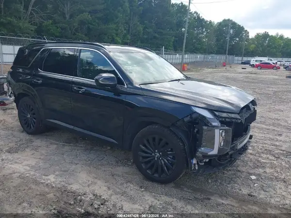 KM8R7DGE8RU769620 2024 HYUNDAI PALISADE - Image 1