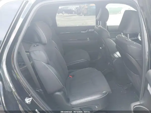 KM8R7DGE8RU769620 2024 HYUNDAI PALISADE - Image 8